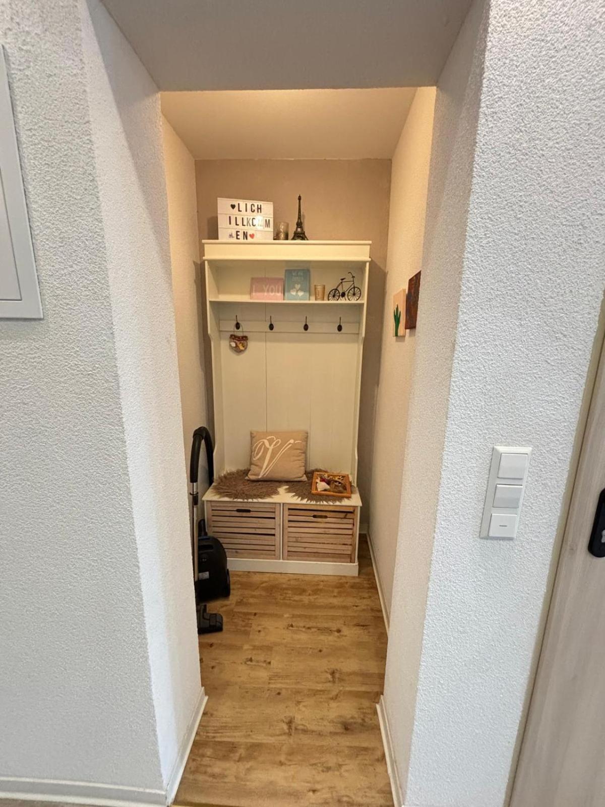 Ferienwohnung Anna อูลิงเกน-เบียร์เคนดอร์ฟ ภายนอก รูปภาพ
