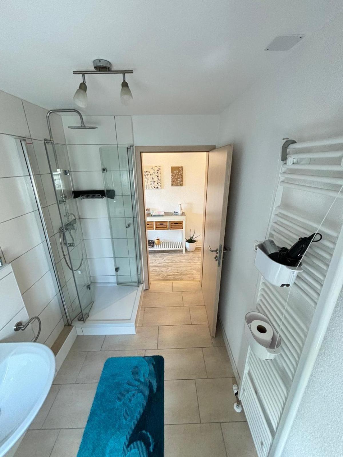Ferienwohnung Anna อูลิงเกน-เบียร์เคนดอร์ฟ ภายนอก รูปภาพ